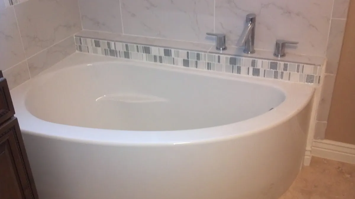 Bathroom Plumbing in Keller, TX